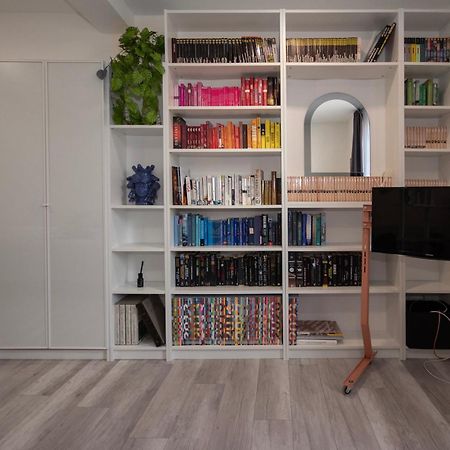 Willa Casa Bia Bergamo Zewnętrze zdjęcie