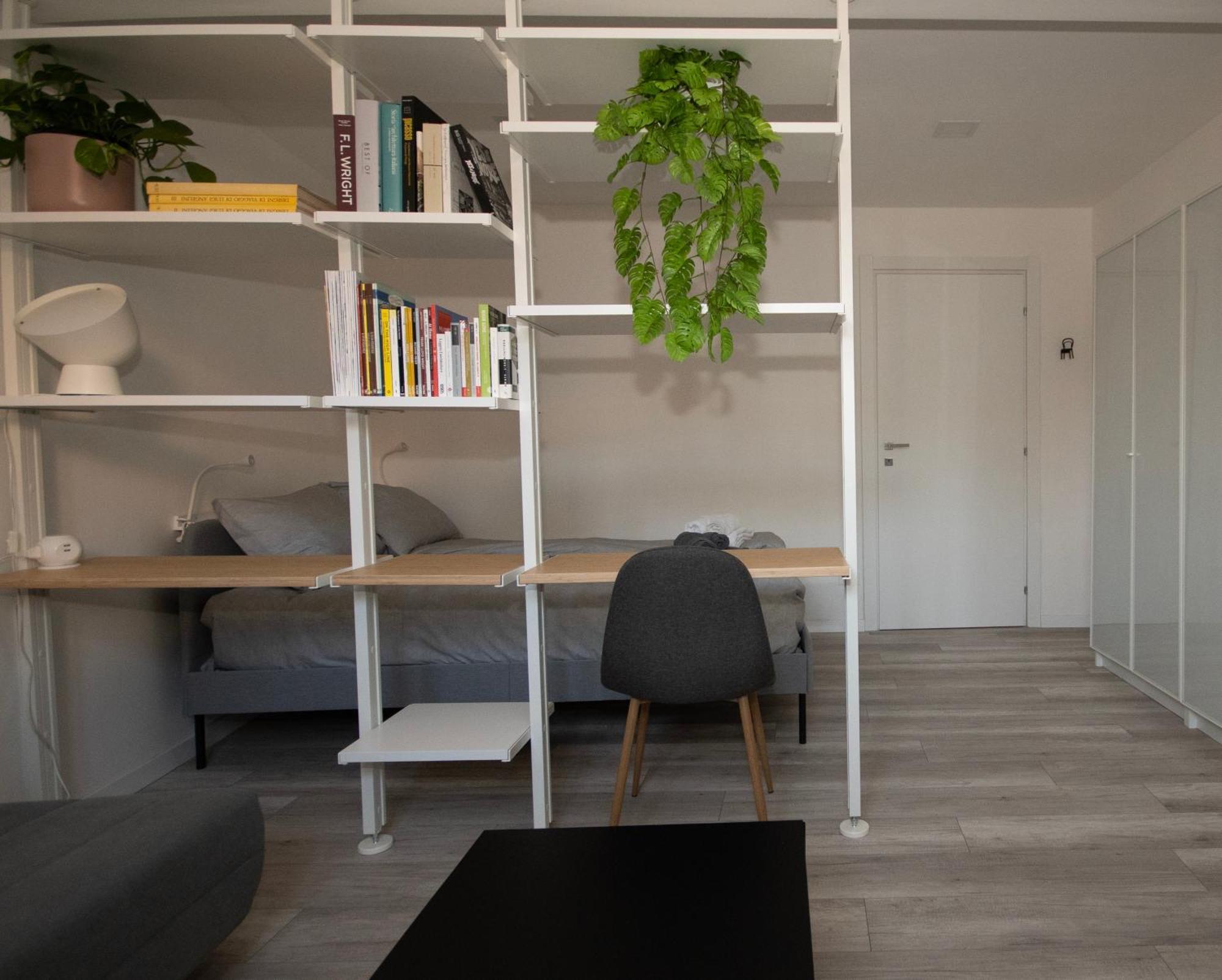 Willa Casa Bia Bergamo Zewnętrze zdjęcie