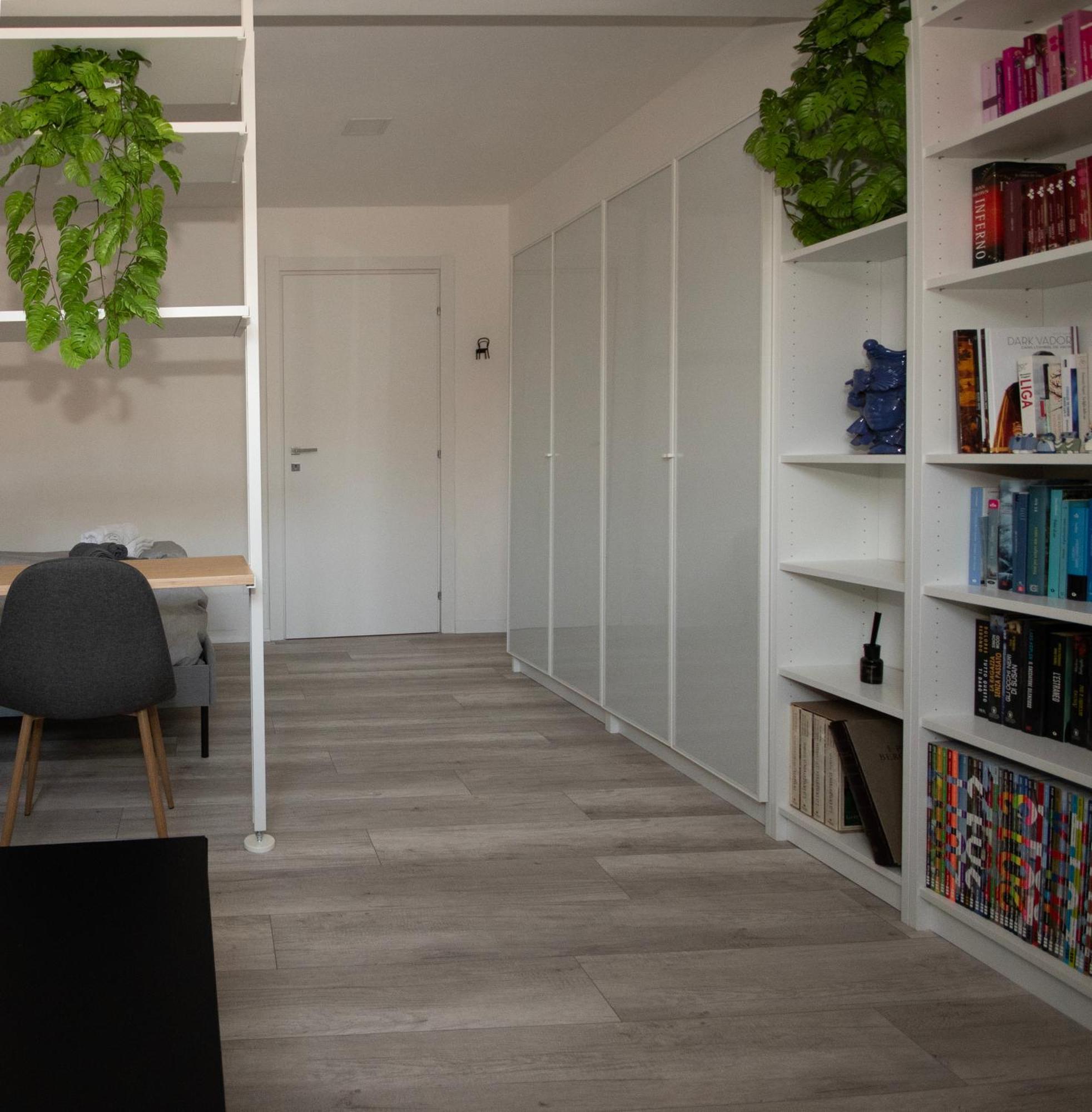 Willa Casa Bia Bergamo Zewnętrze zdjęcie