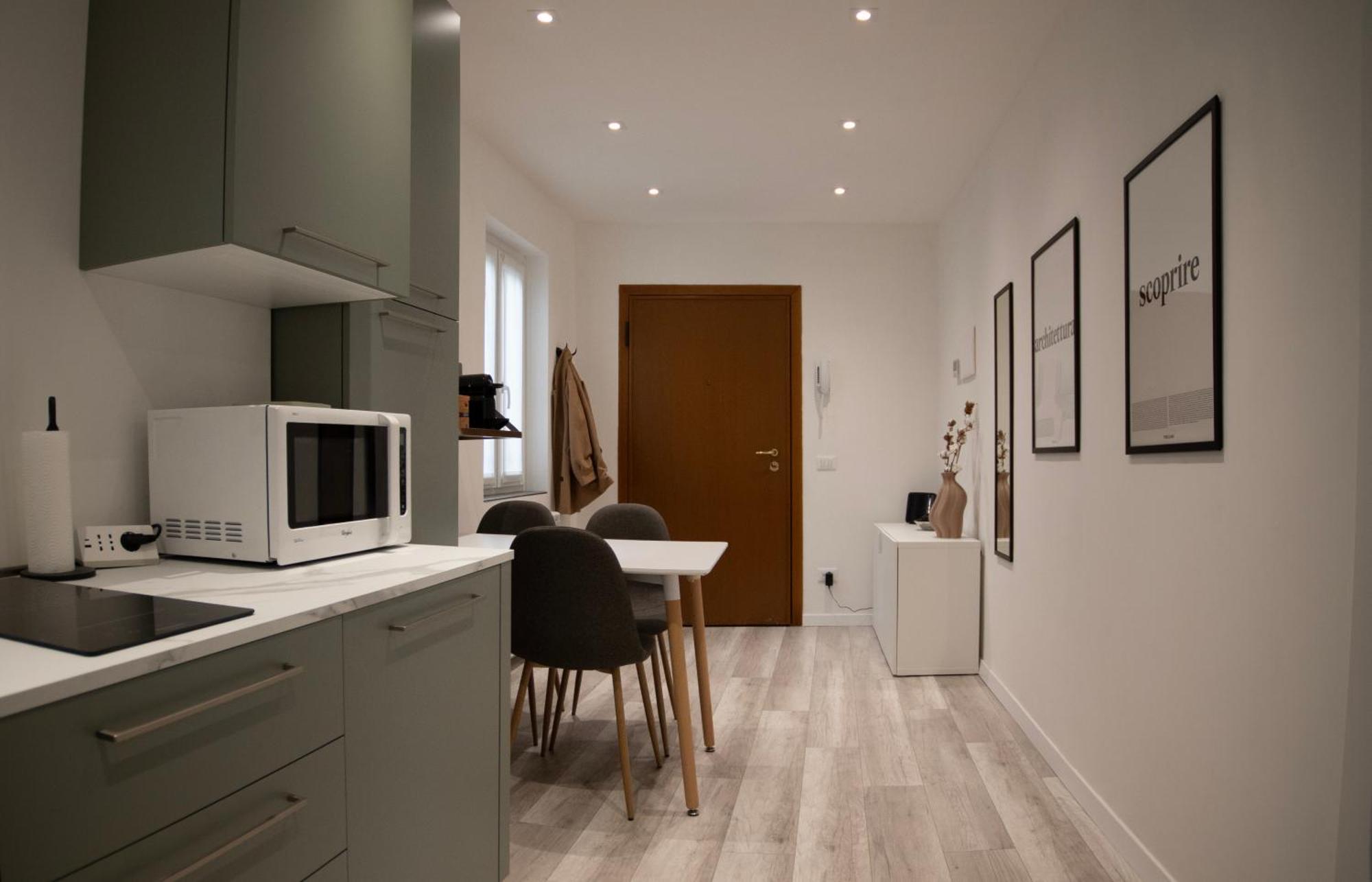 Willa Casa Bia Bergamo Zewnętrze zdjęcie